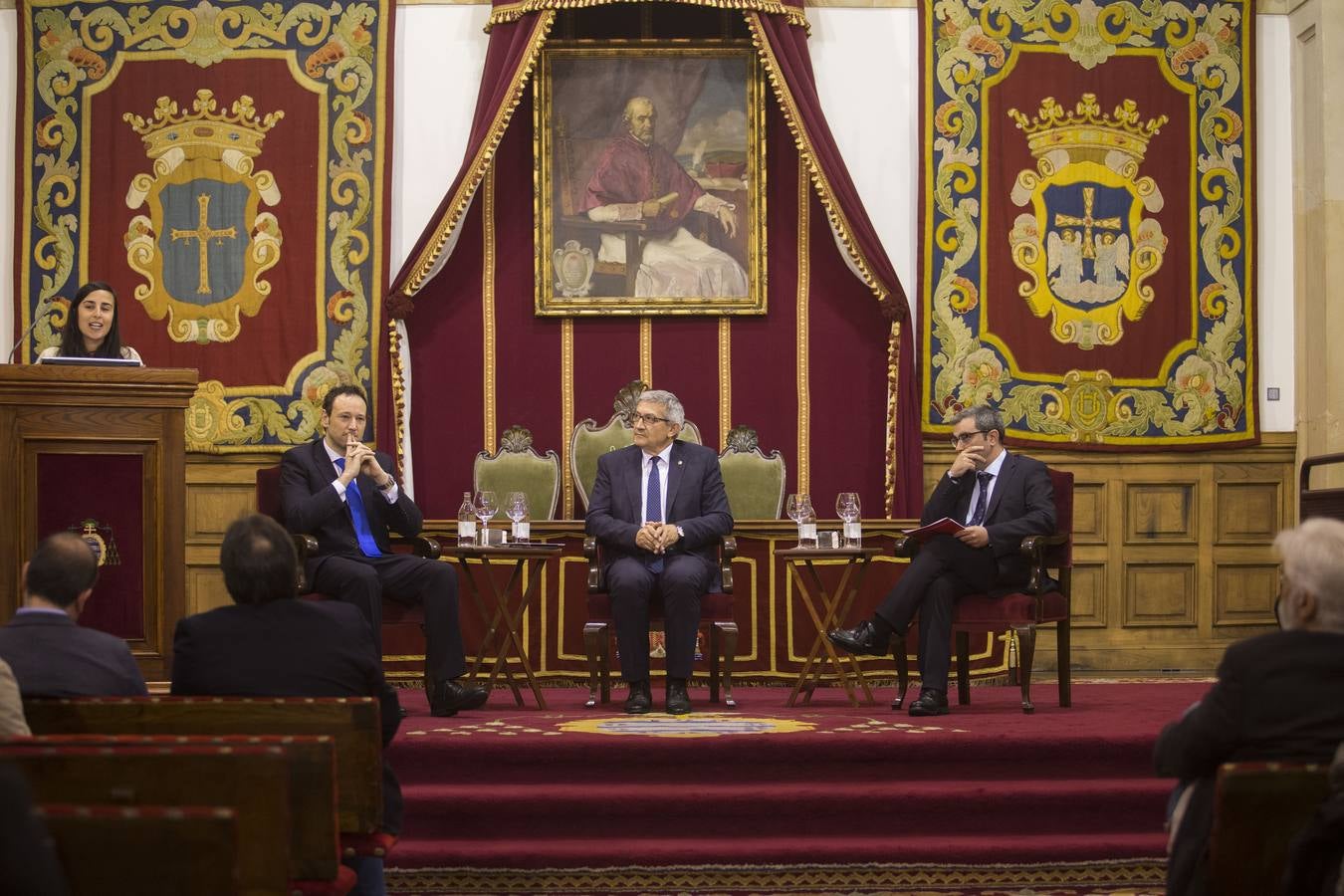 Futuro en Español se celebra en Asturias