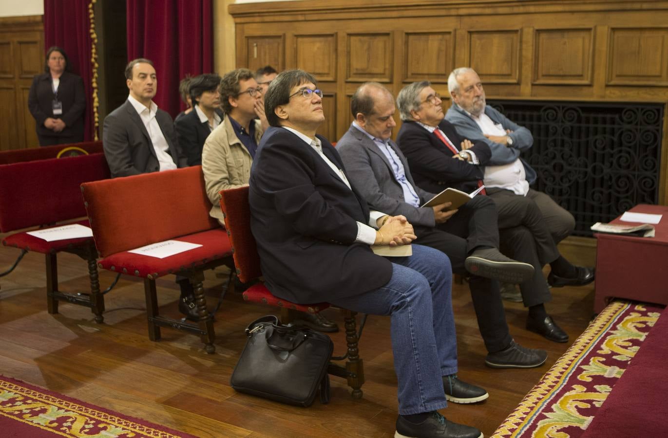 Futuro en Español se celebra en Asturias