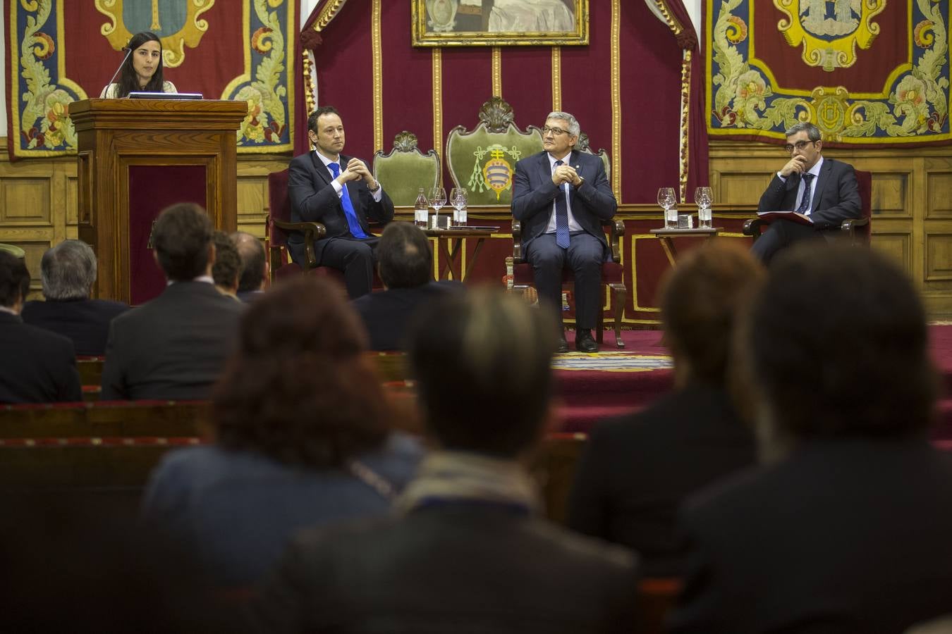 Futuro en Español se celebra en Asturias