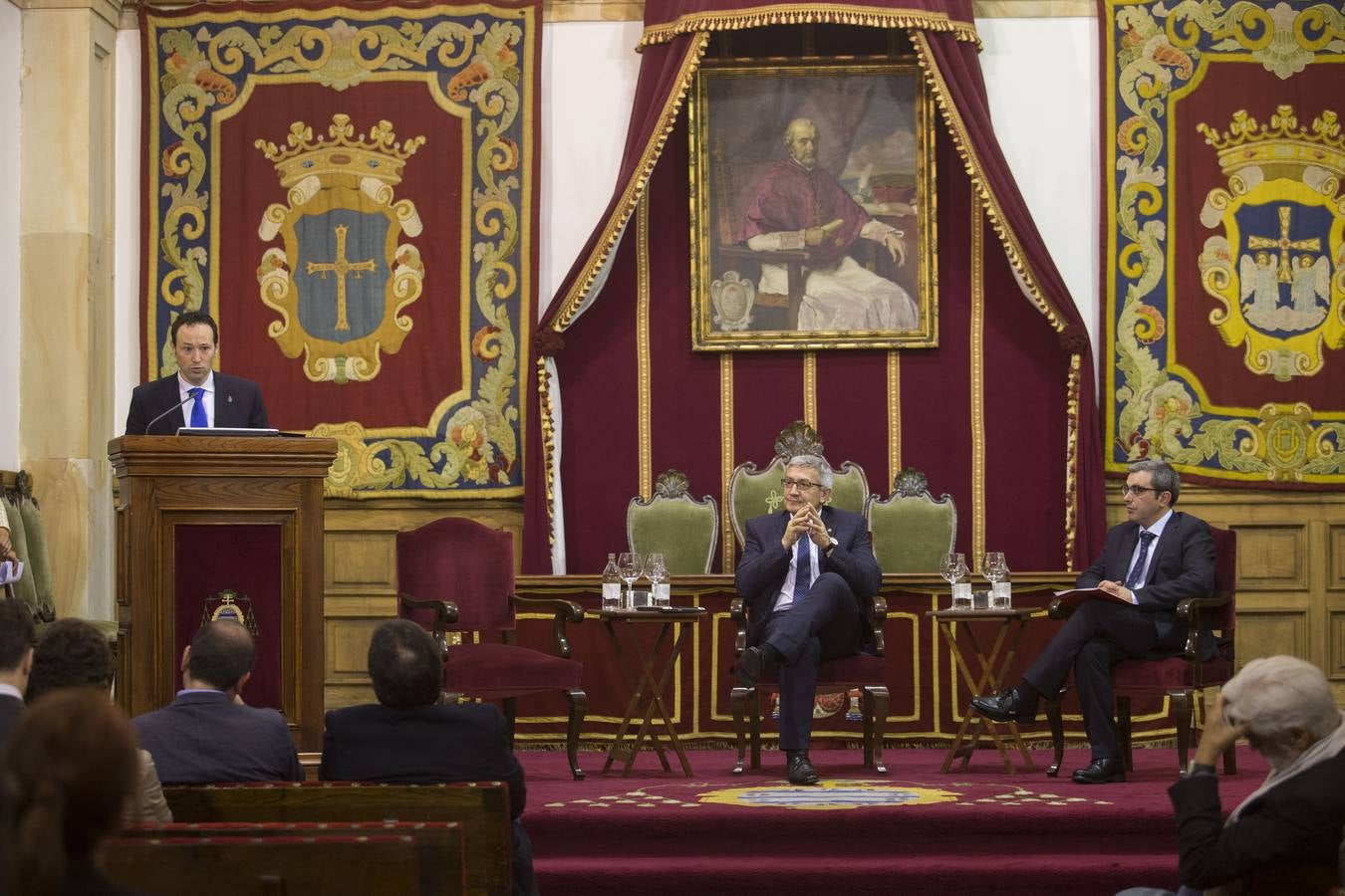 Futuro en Español se celebra en Asturias