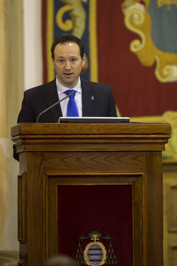 Futuro en Español se celebra en Asturias