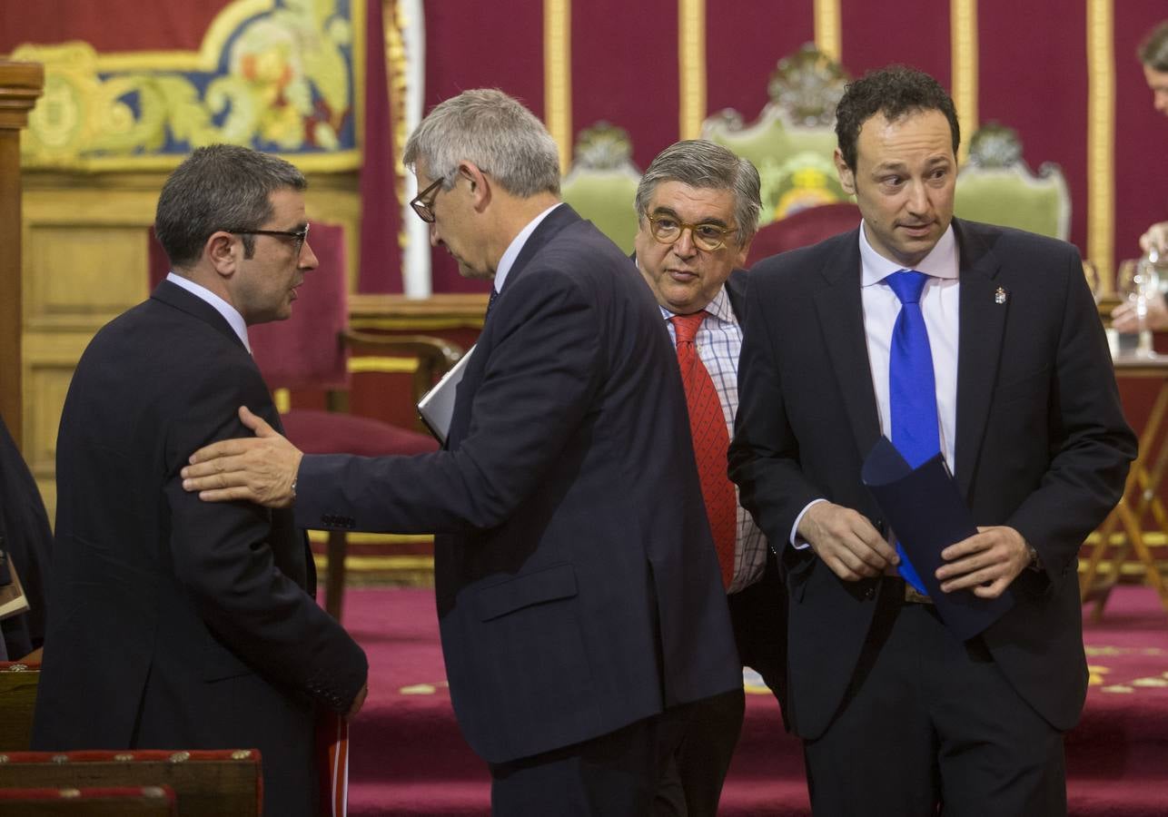 Futuro en Español se celebra en Asturias