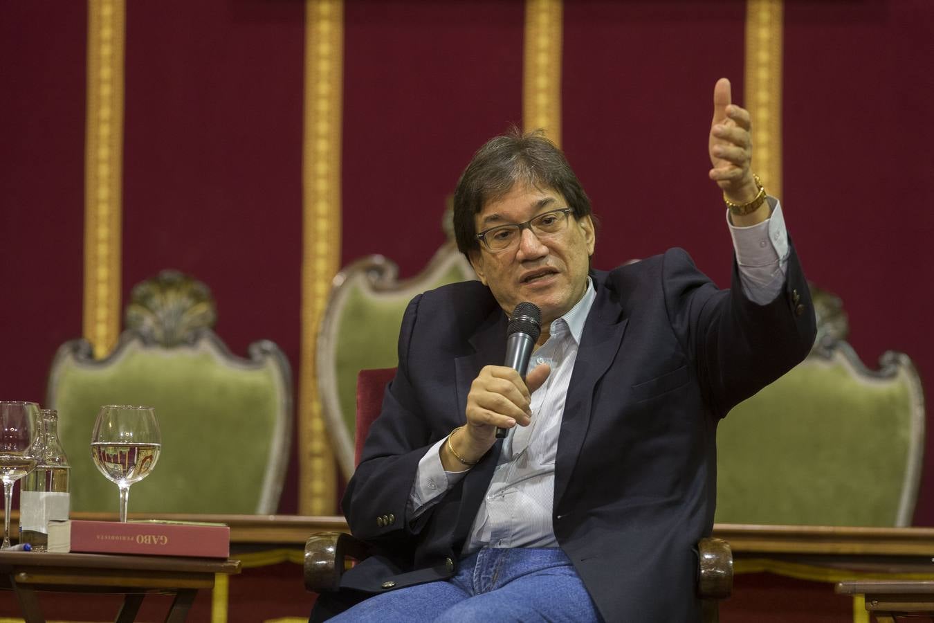 Futuro en Español se celebra en Asturias