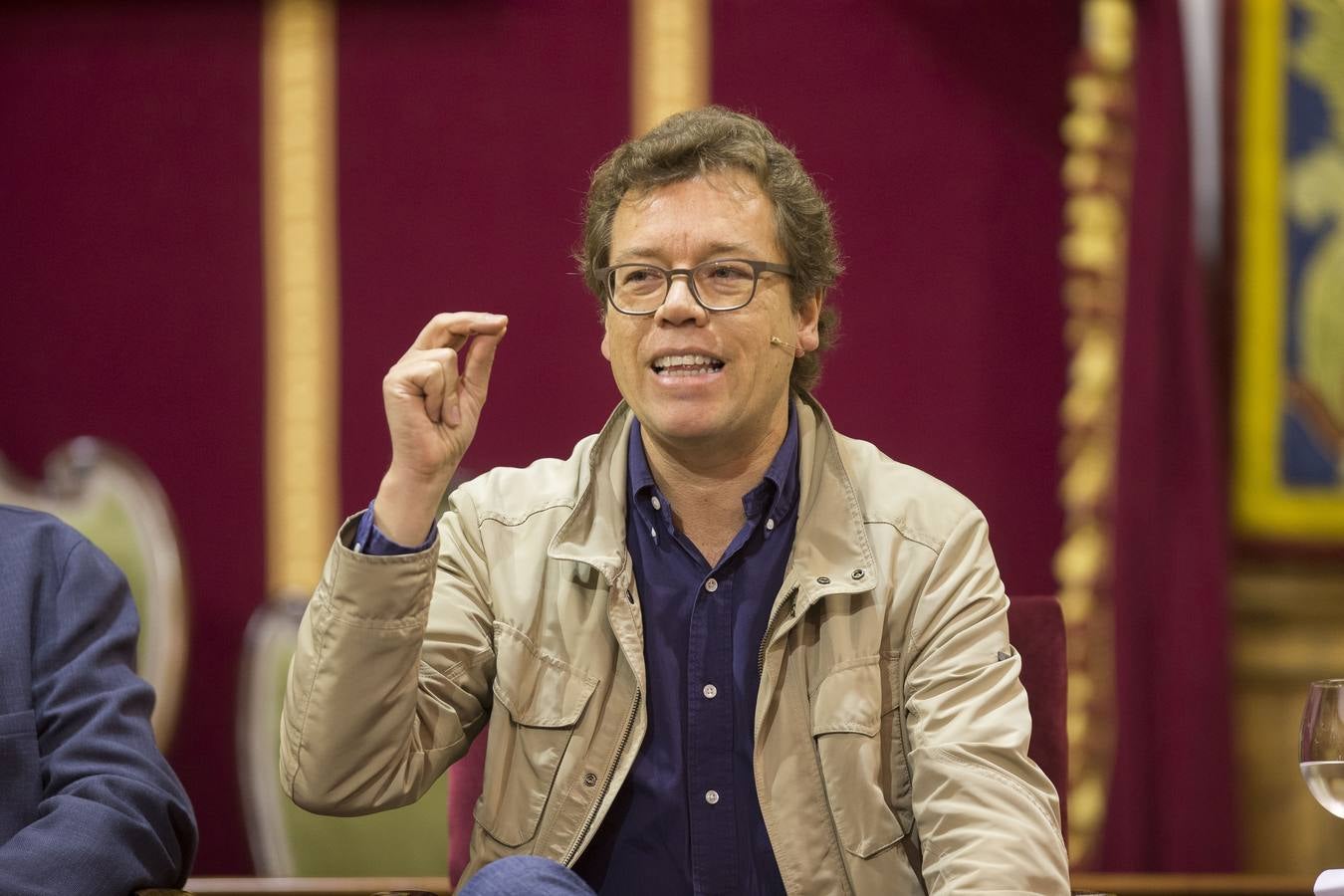 Futuro en Español se celebra en Asturias