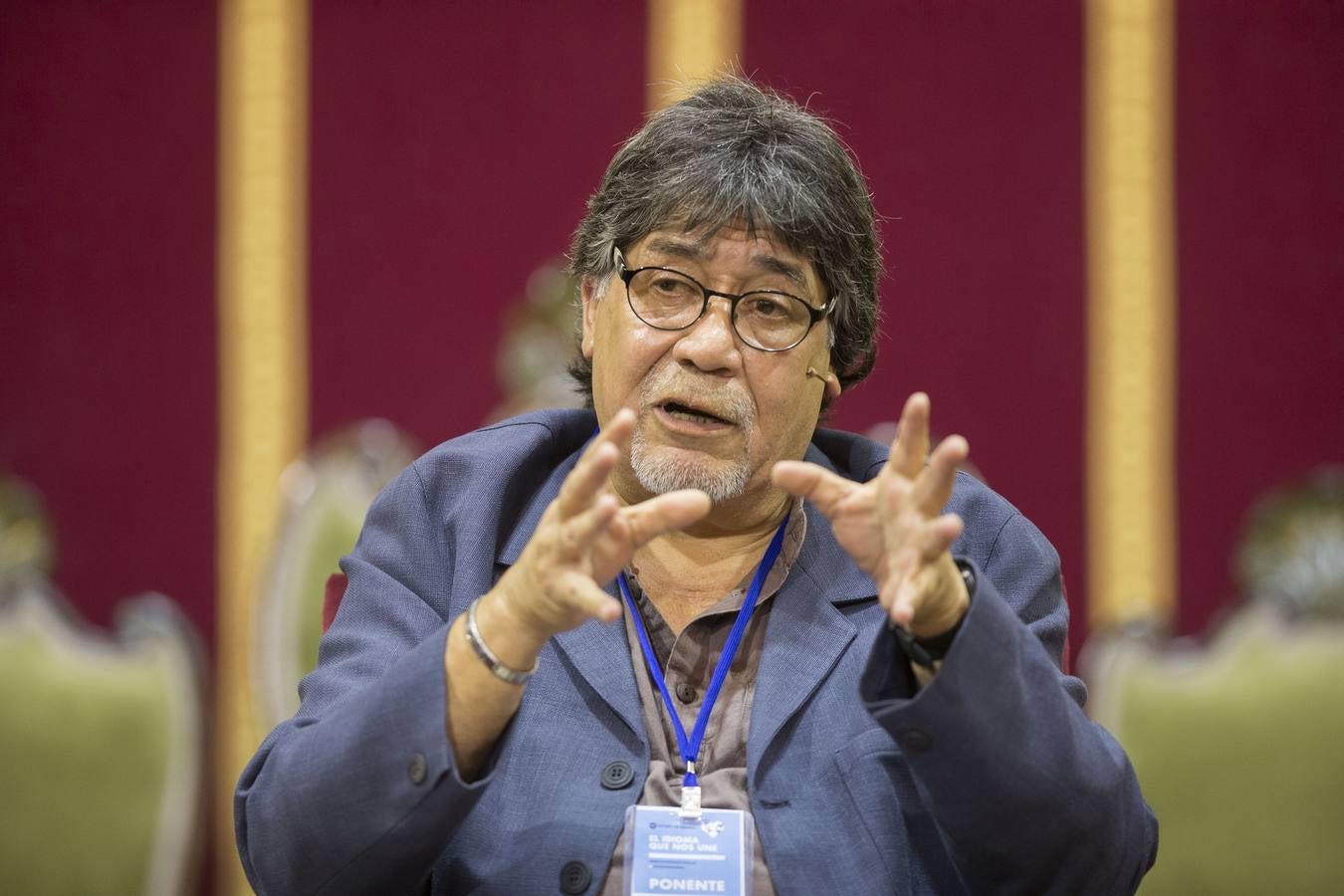 Futuro en Español se celebra en Asturias