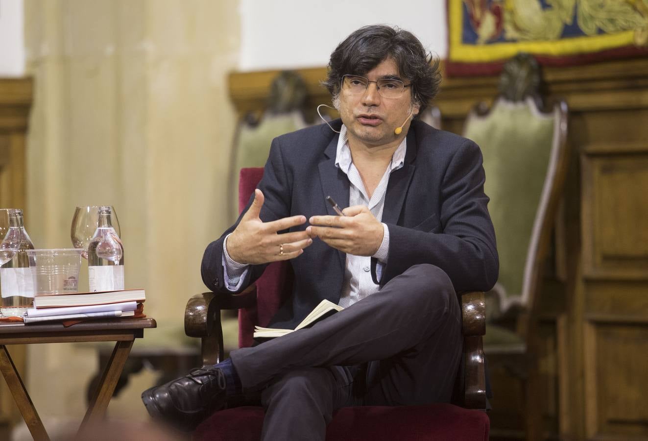 Futuro en Español se celebra en Asturias