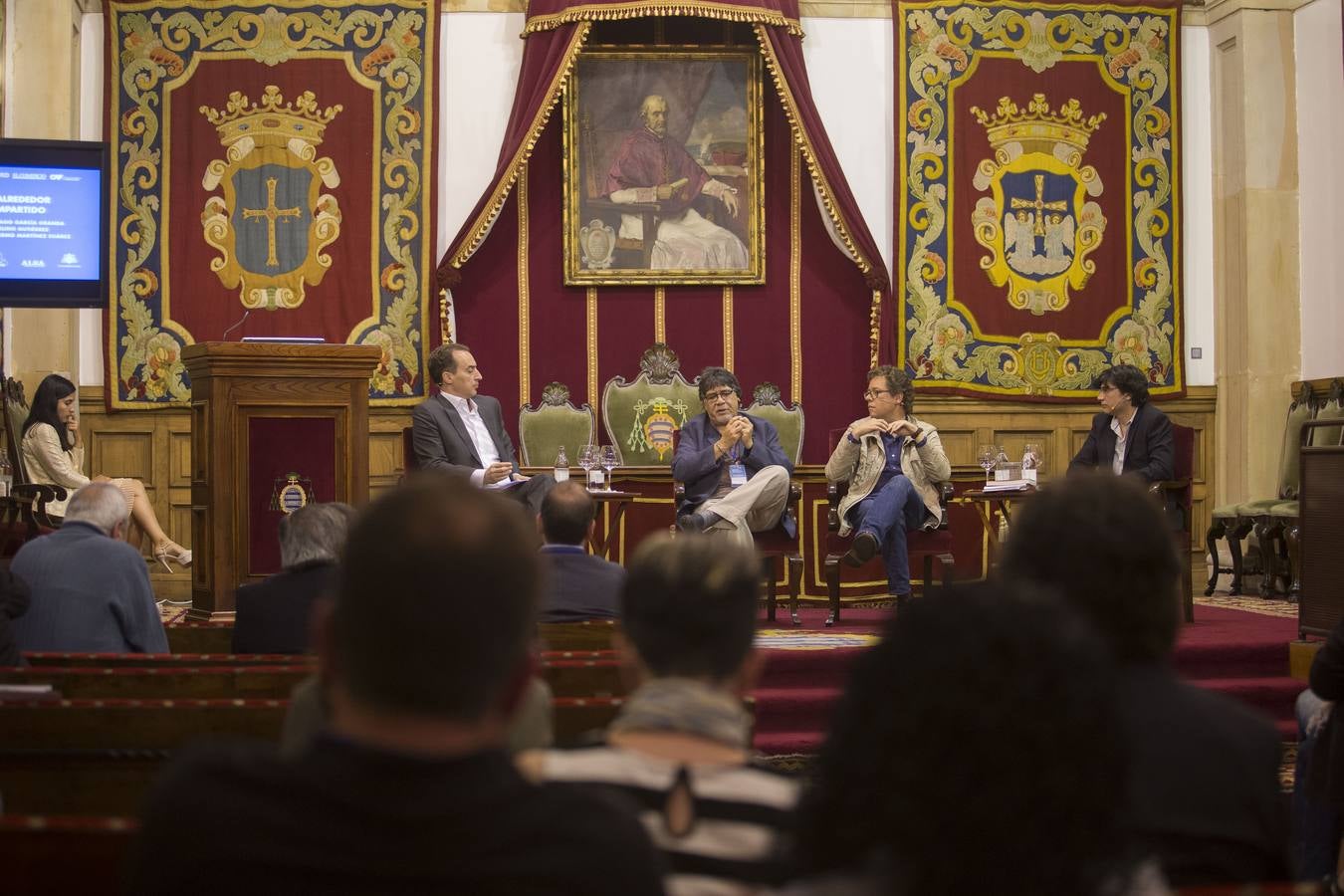 Futuro en Español se celebra en Asturias