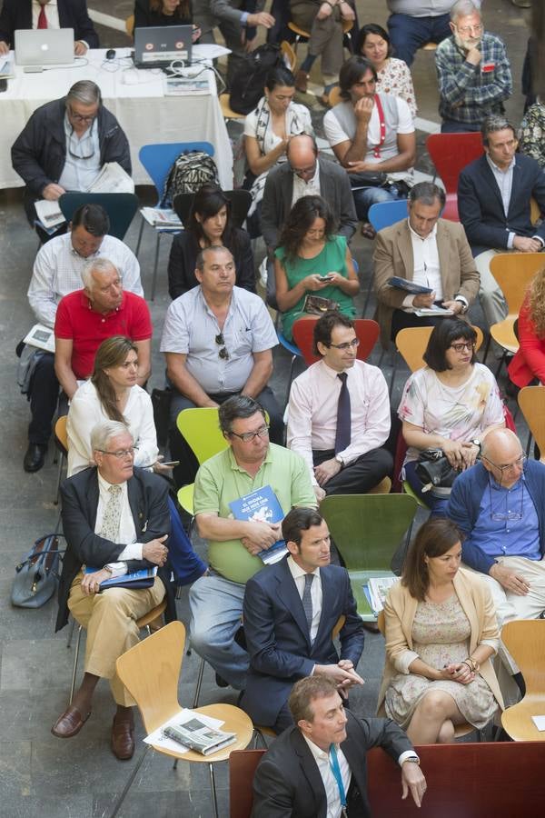 Futuro en Español en Asturias: segunda jornada