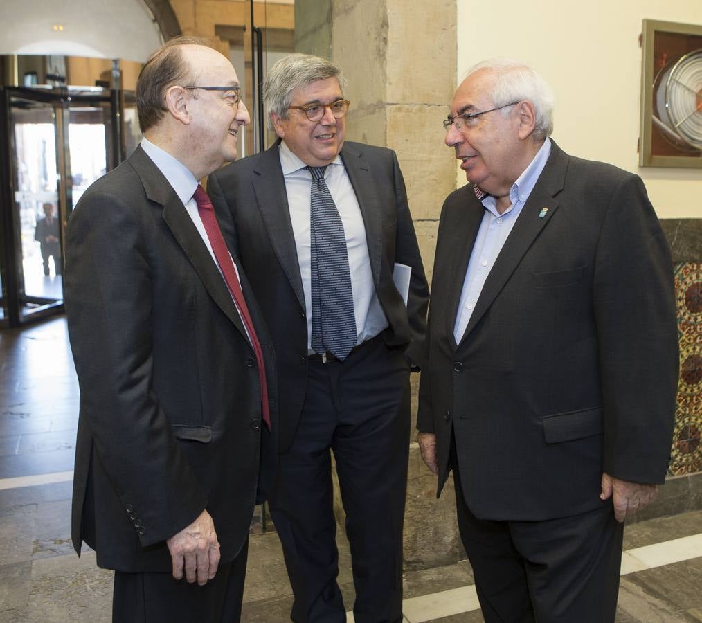 Futuro en Español en Asturias: segunda jornada