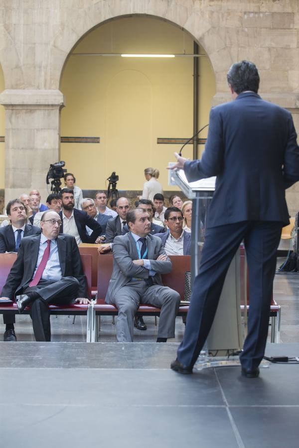 Futuro en Español en Asturias: segunda jornada