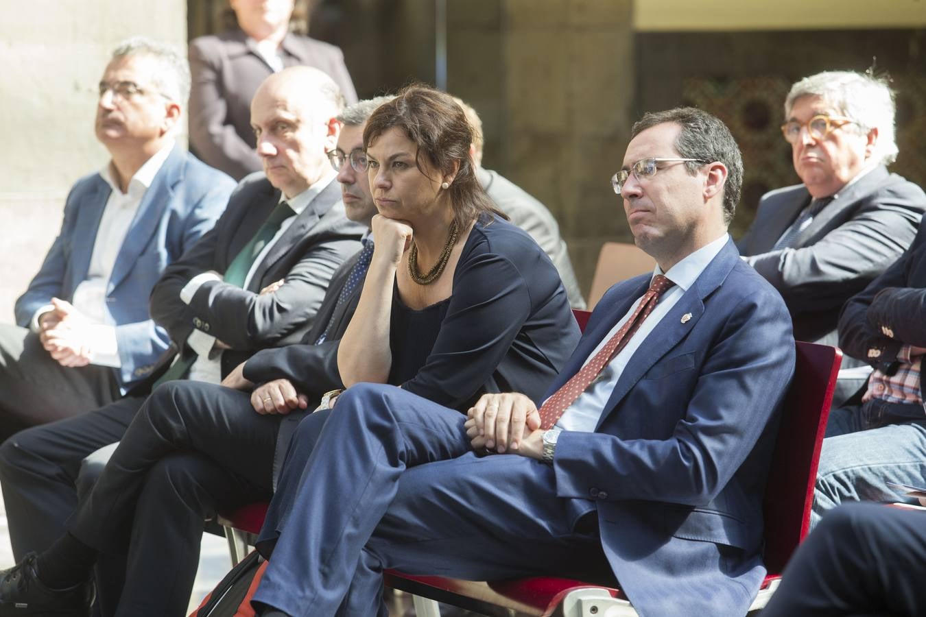 Futuro en Español en Asturias: segunda jornada