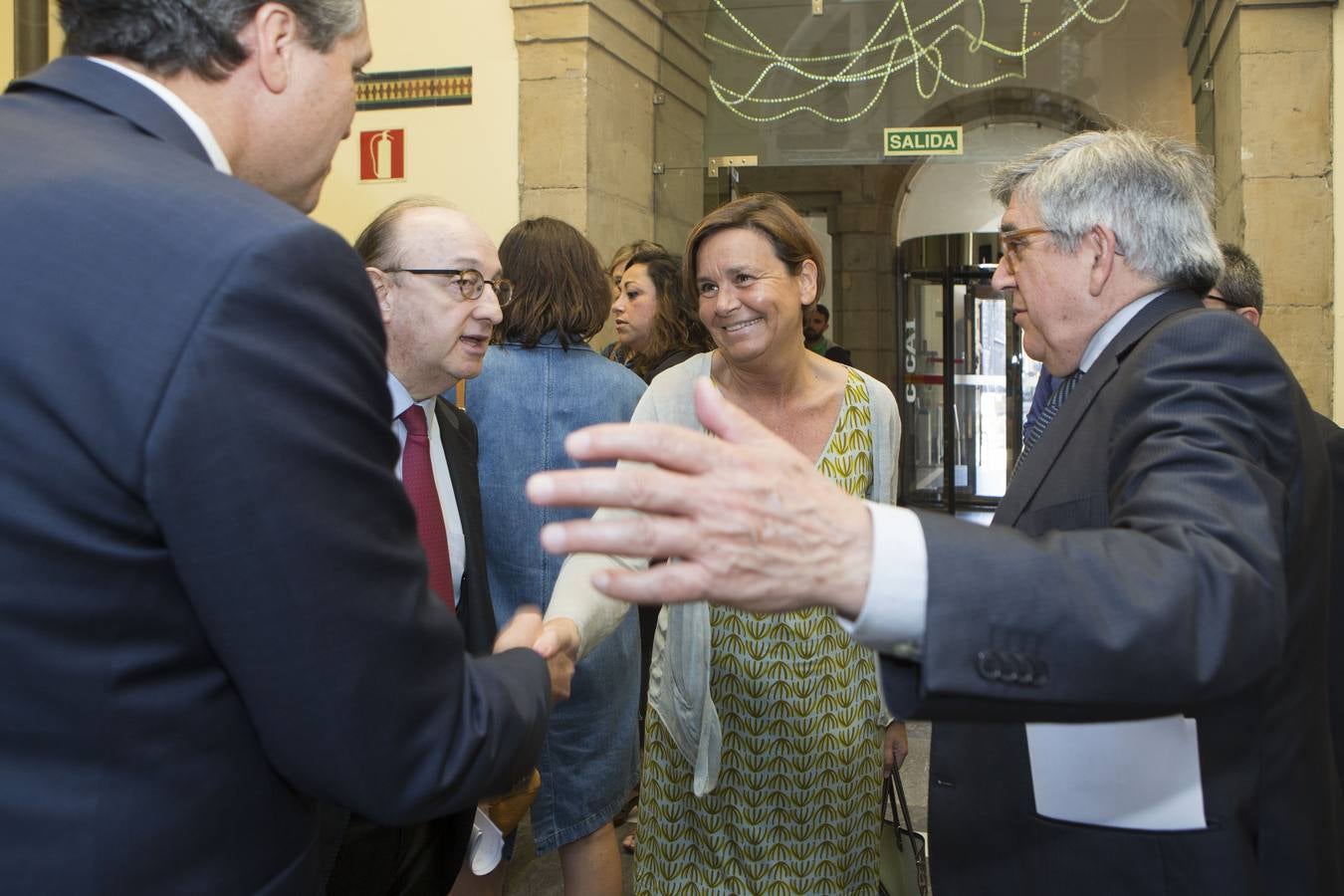 Futuro en Español en Asturias: segunda jornada