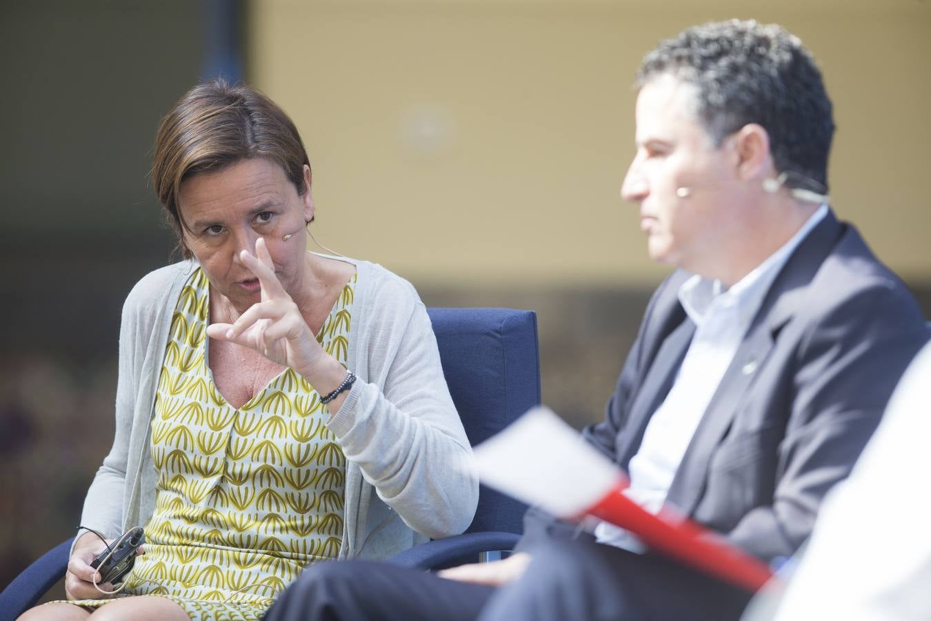 Futuro en Español en Asturias: segunda jornada