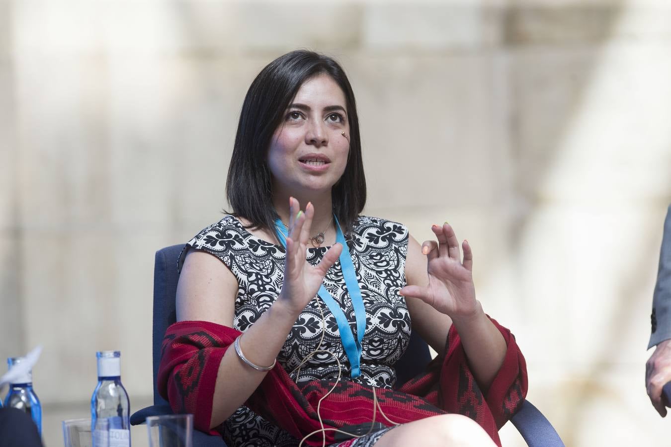 Futuro en Español en Asturias: segunda jornada