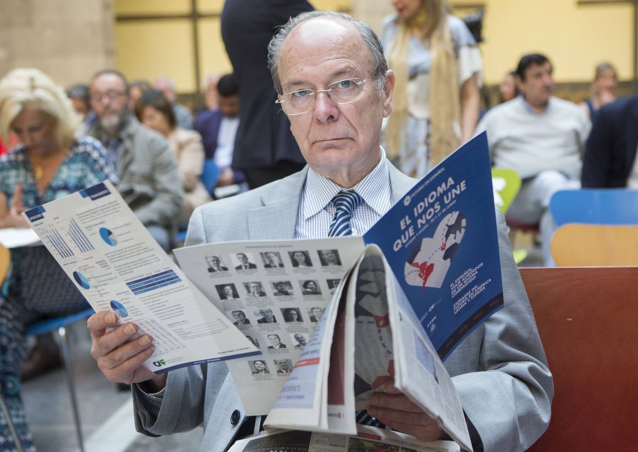 Futuro en Español en Asturias: segunda jornada