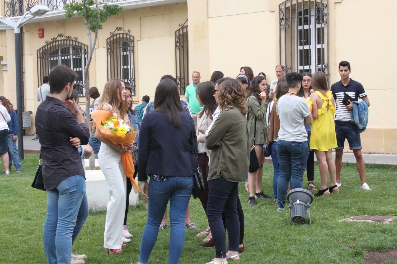 Arnedo elige a su reina de las fiestas