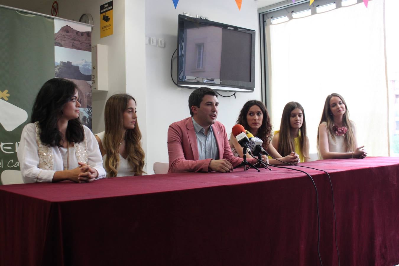 Arnedo elige a su reina de las fiestas