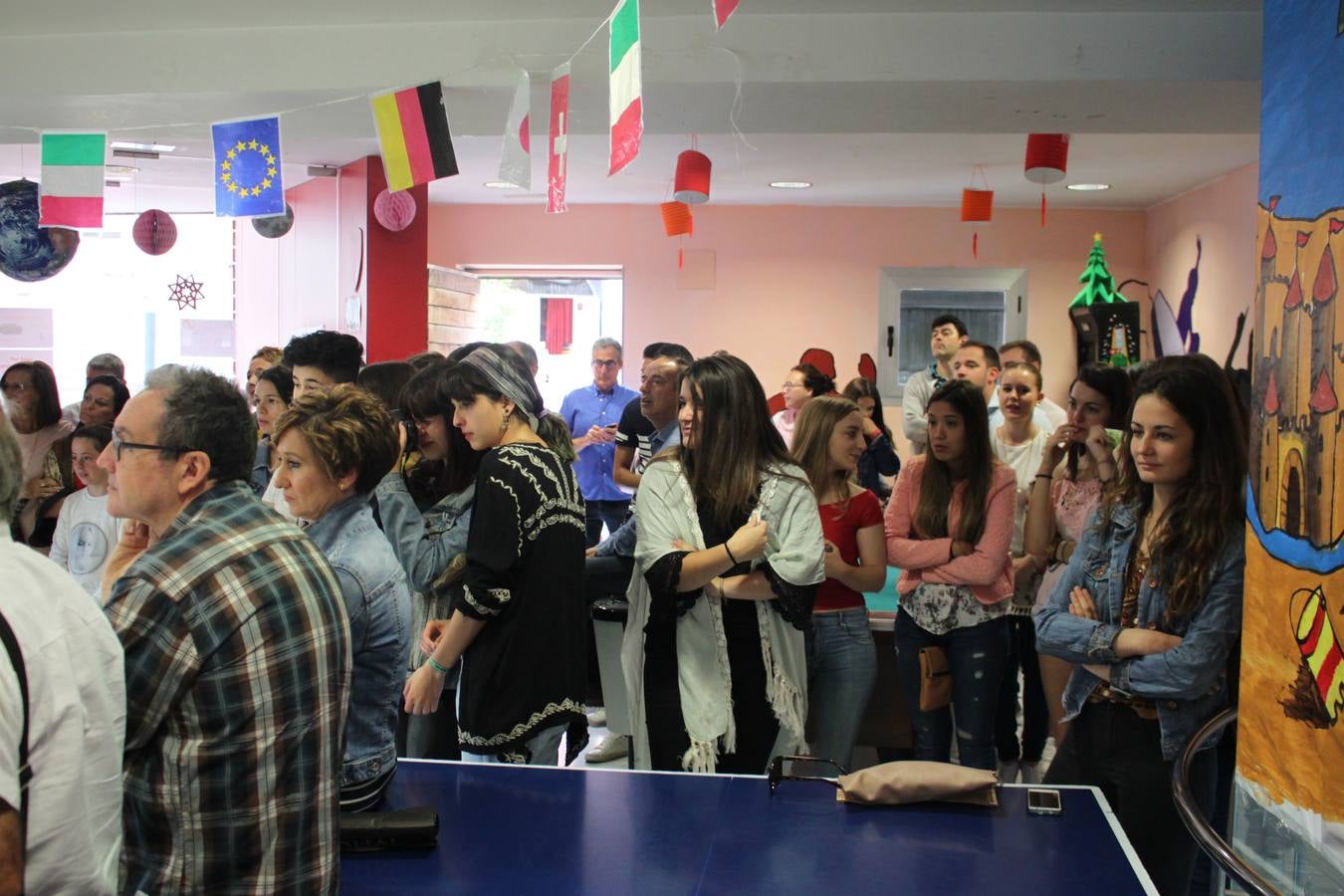 Arnedo elige a su reina de las fiestas