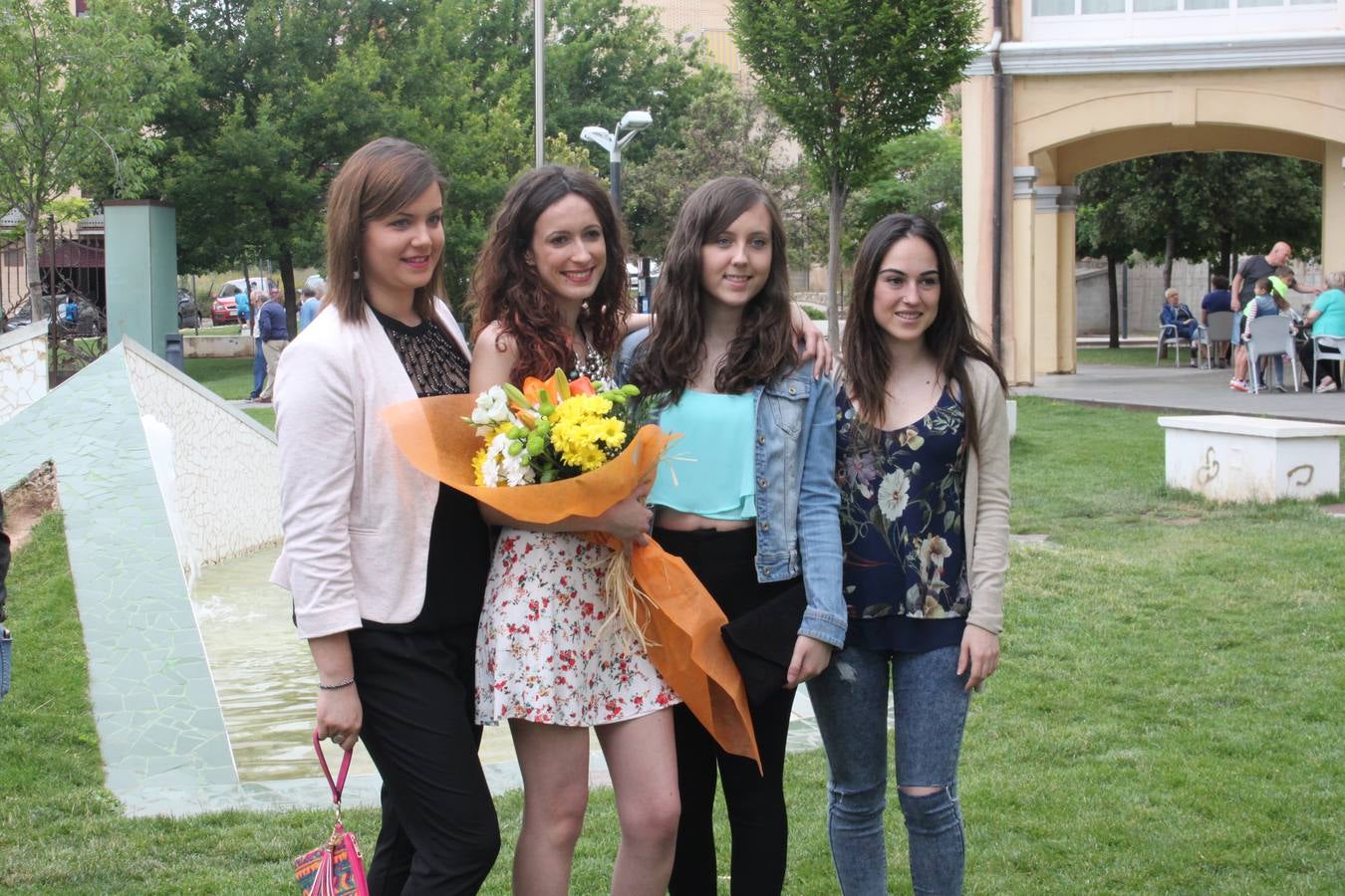 Arnedo elige a su reina de las fiestas