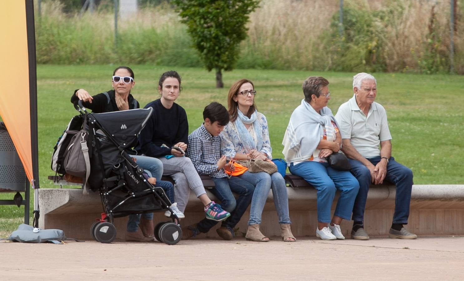 Beer Runners reúne a casi un millar de corredores en Logroño