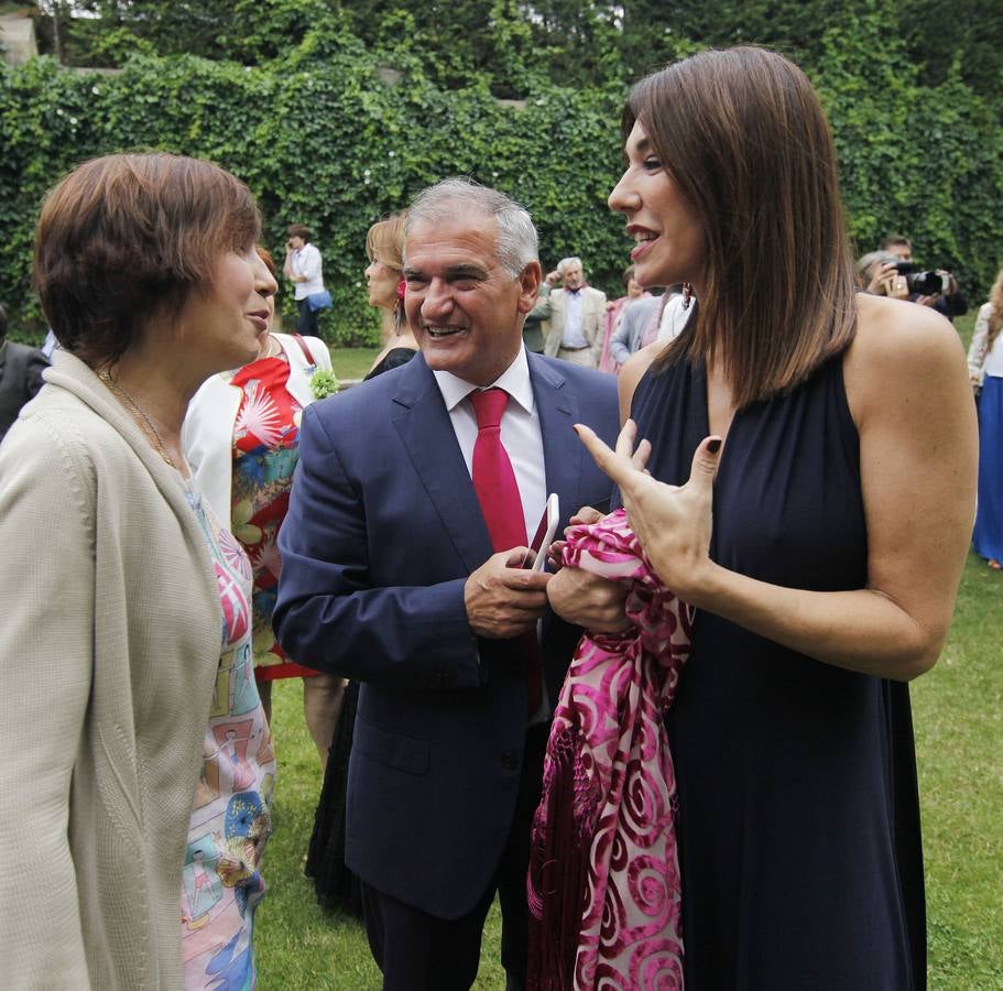 Wine Flamenco en Marqués de Cáceres