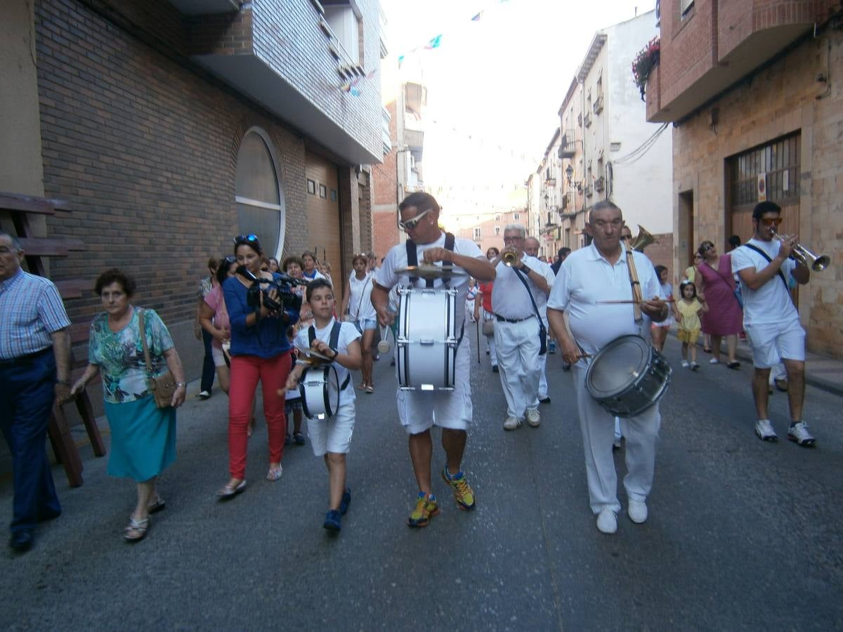 Fiestas de Lardero (II)