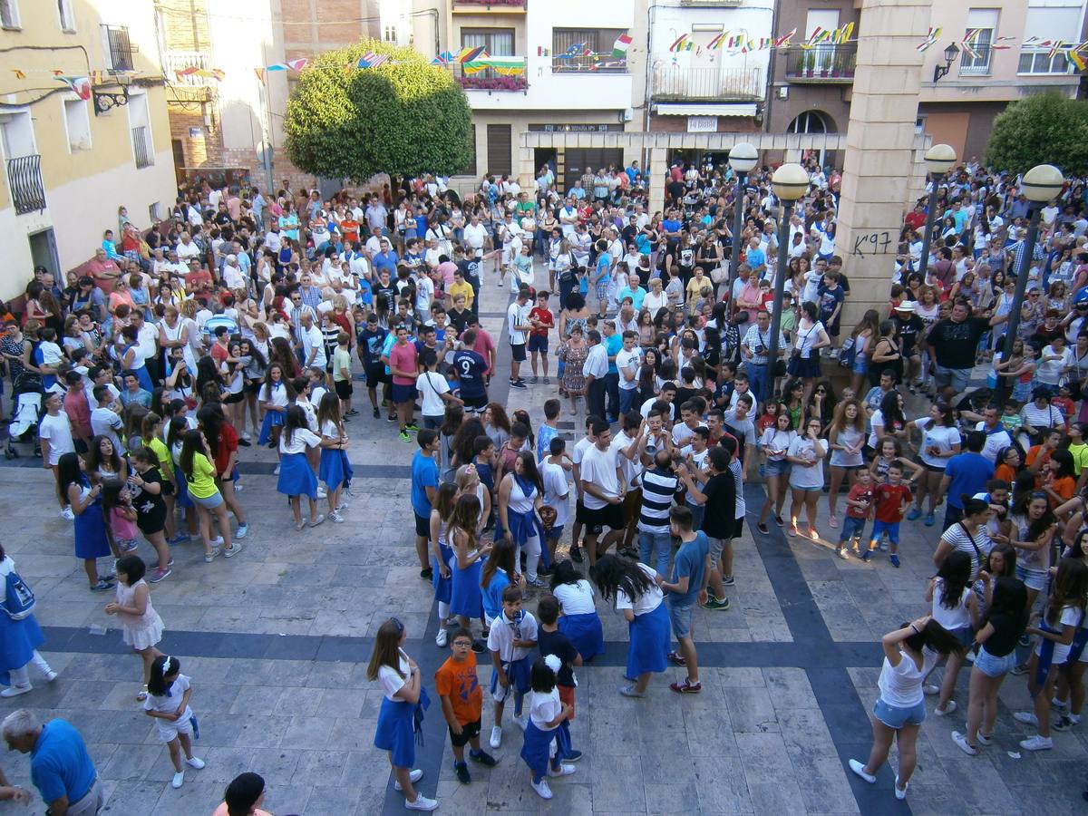 Fiestas de Lardero (II)