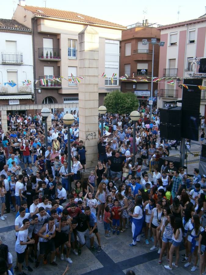 Fiestas de Lardero (II)