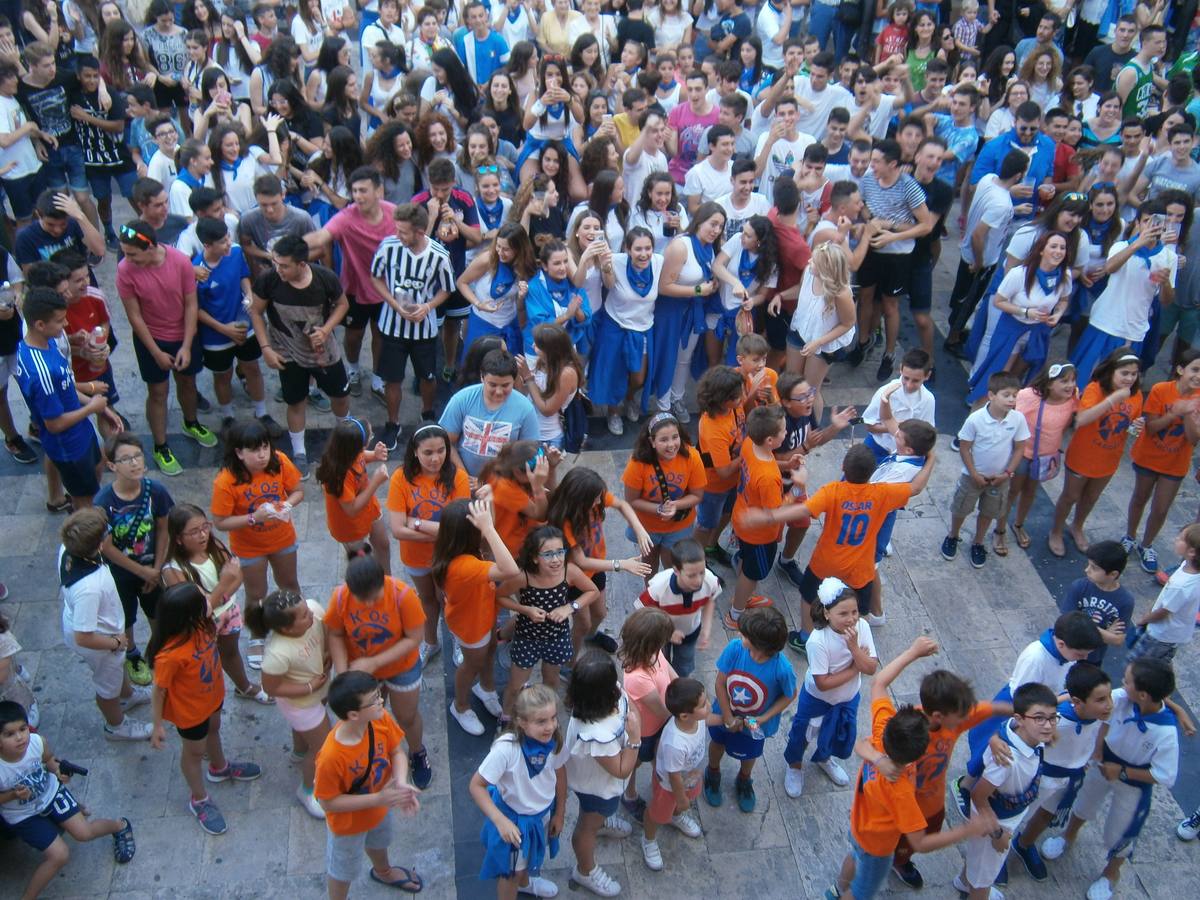 Fiestas de Lardero (II)