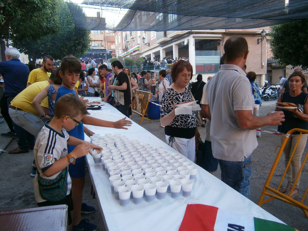 Fiestas de Lardero (II)