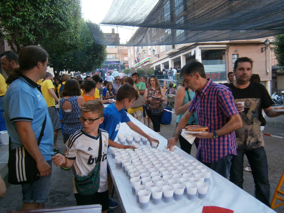 Fiestas de Lardero (II)