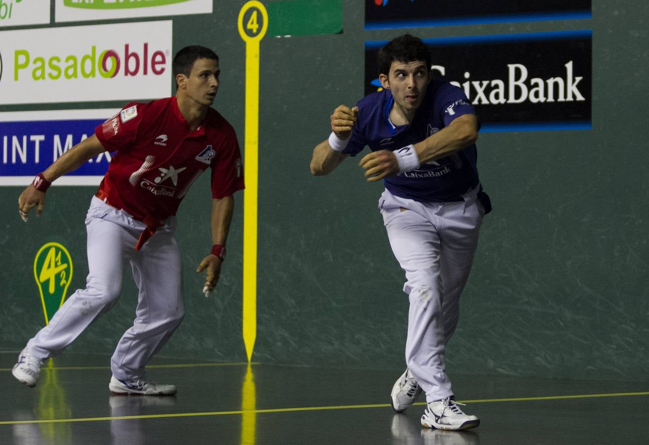 Festival de la Bayer en el Adarraga