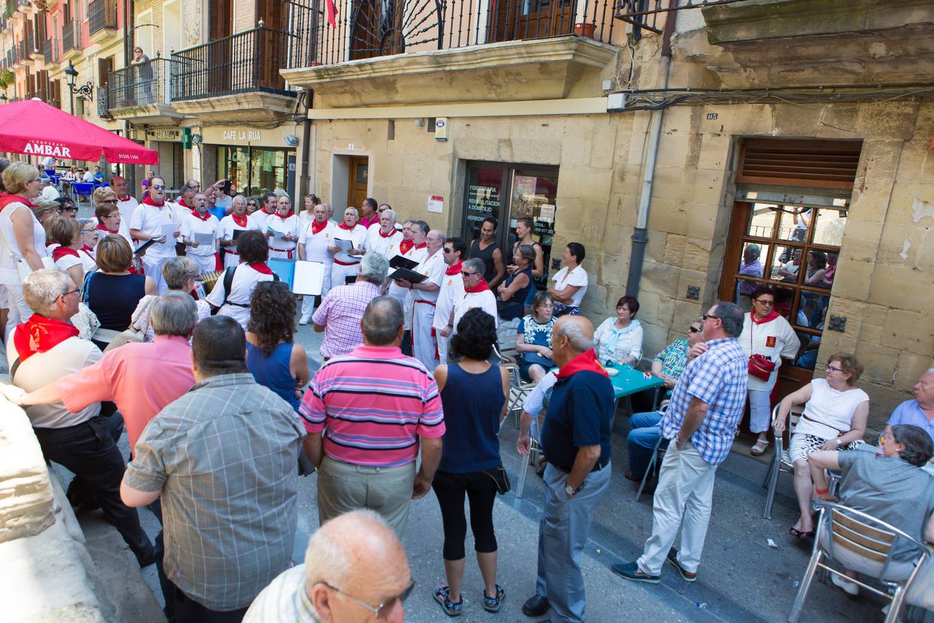 Cariño para Cariñanos