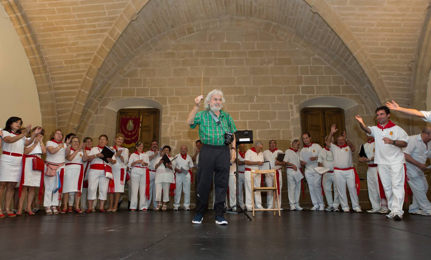 Cariño para Cariñanos