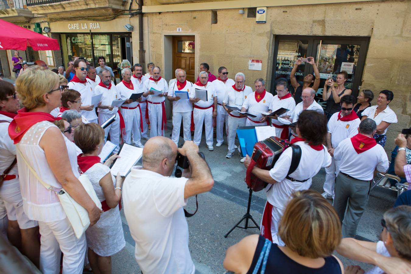 Cariño para Cariñanos