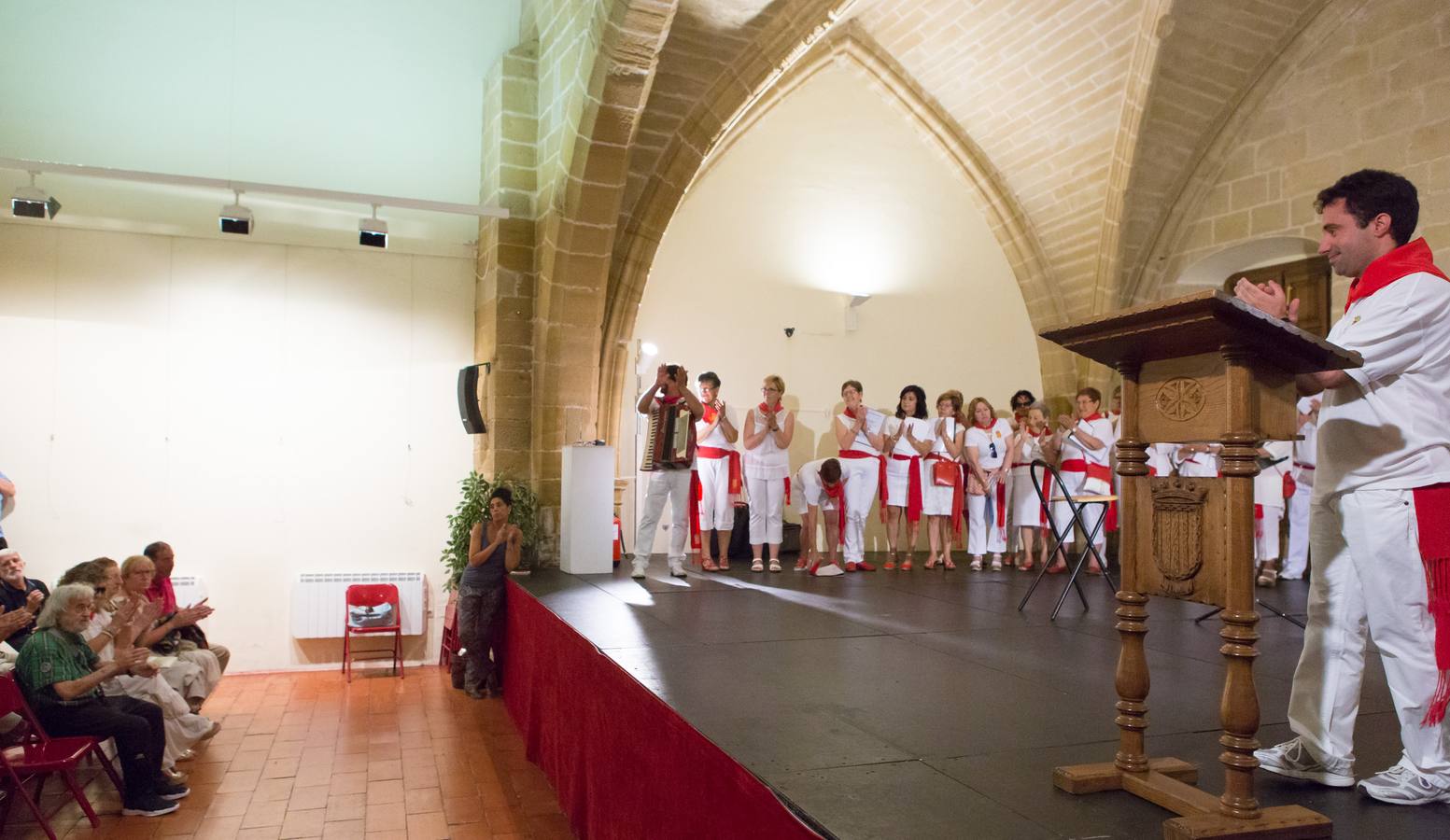 Cariño para Cariñanos