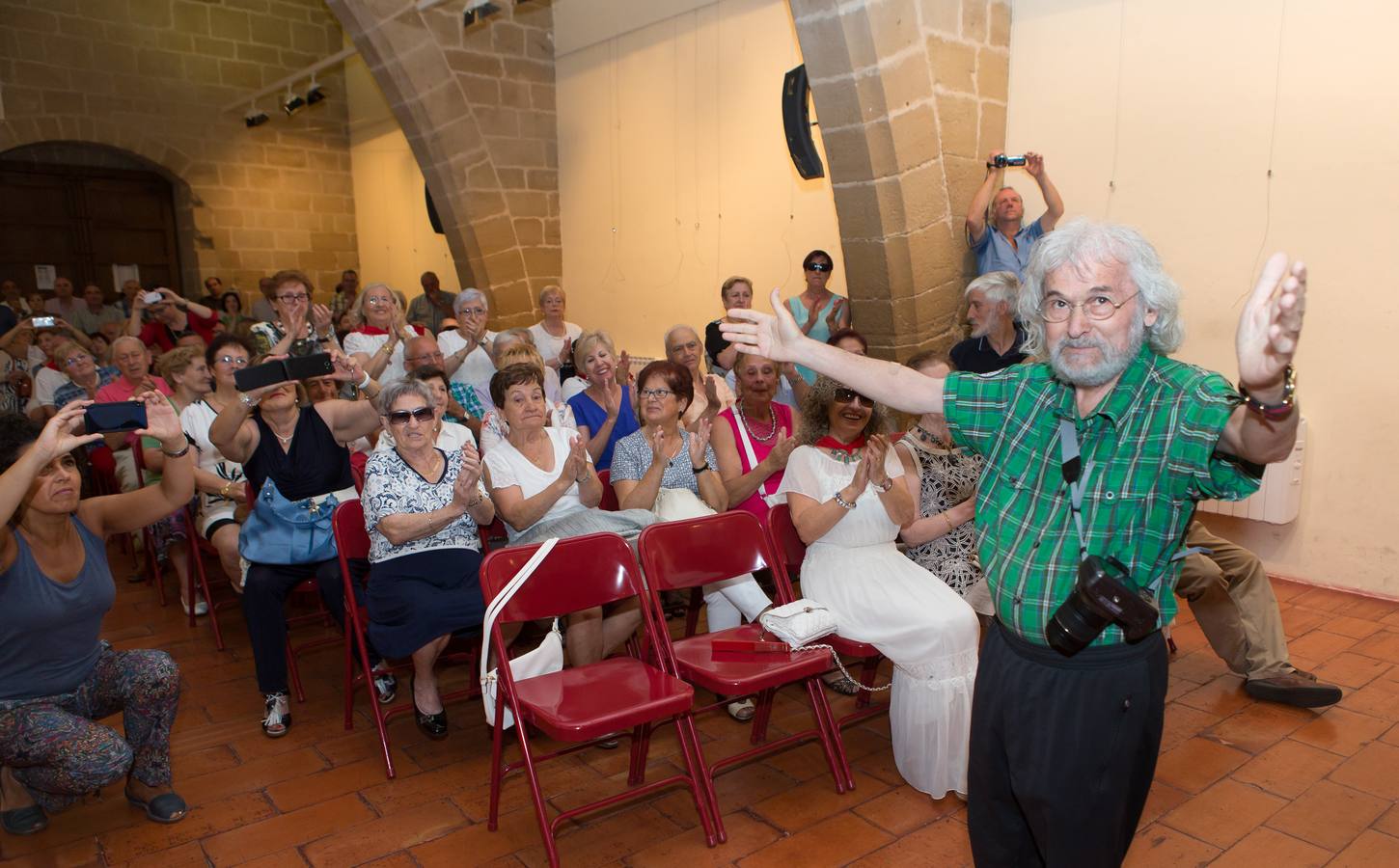 Cariño para Cariñanos