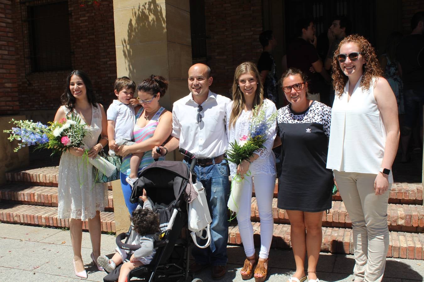 Calahorra ya tiene reina de las fiestas