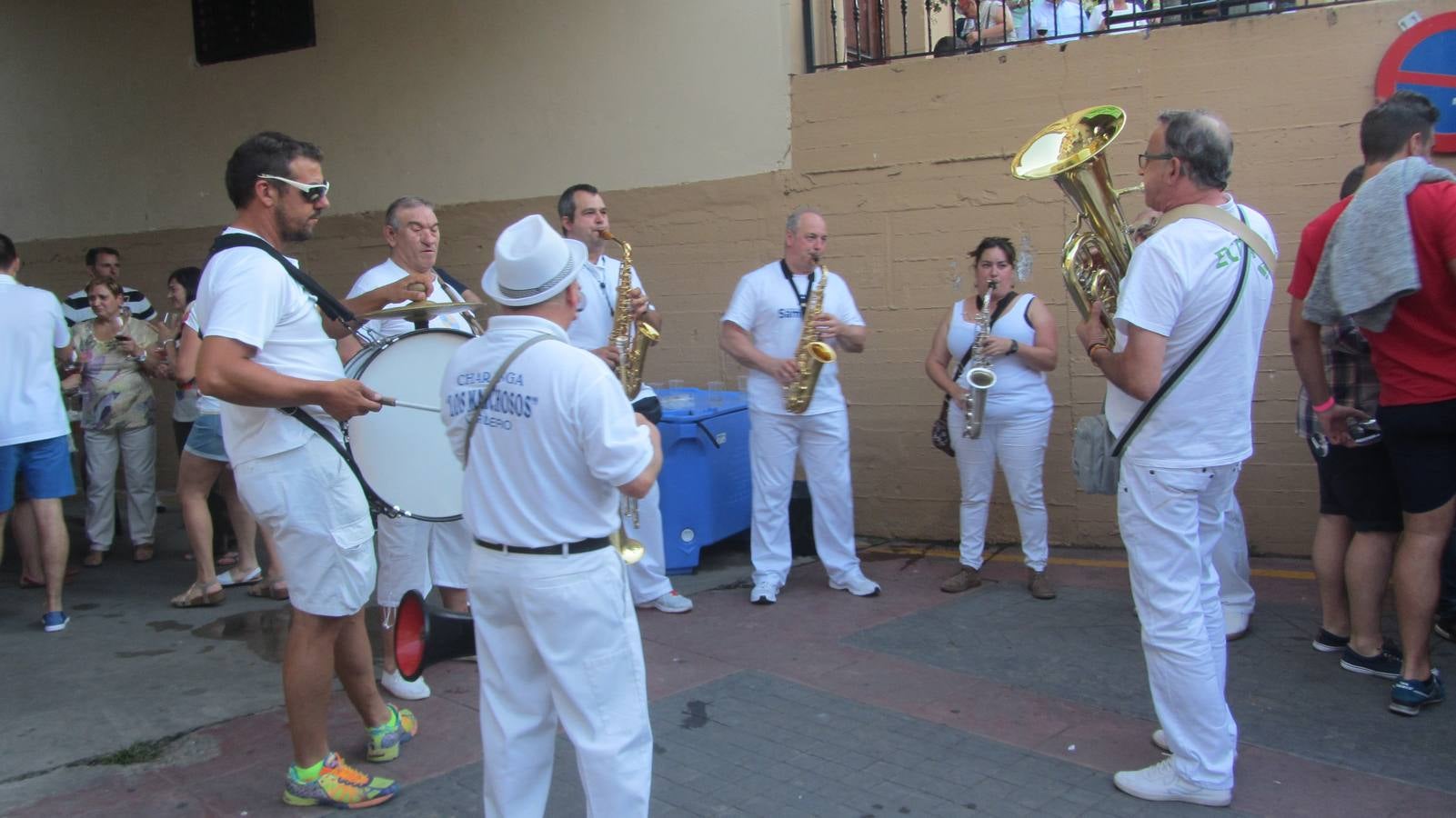 Feria de Vinos de Viguera