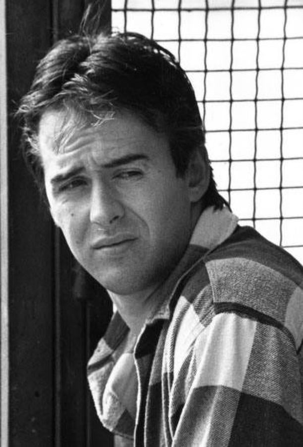 Las Gaunas de Julen Lopetegui