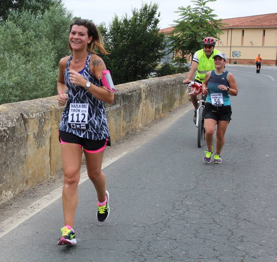 II Marcha &#039;Hazla del Tirón&#039;