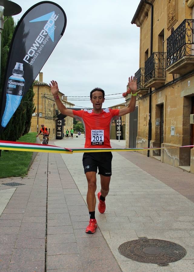 II Marcha &#039;Hazla del Tirón&#039;