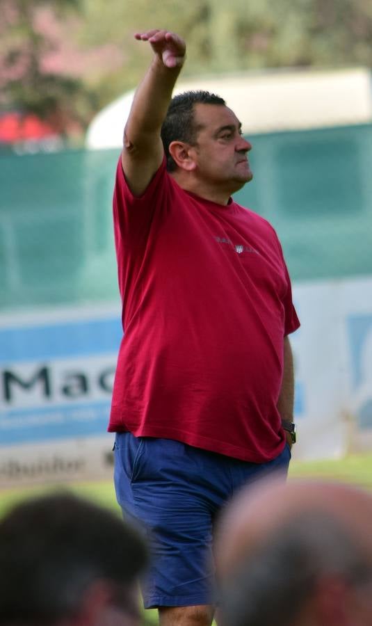 Partido de la UDL frente al Huesca