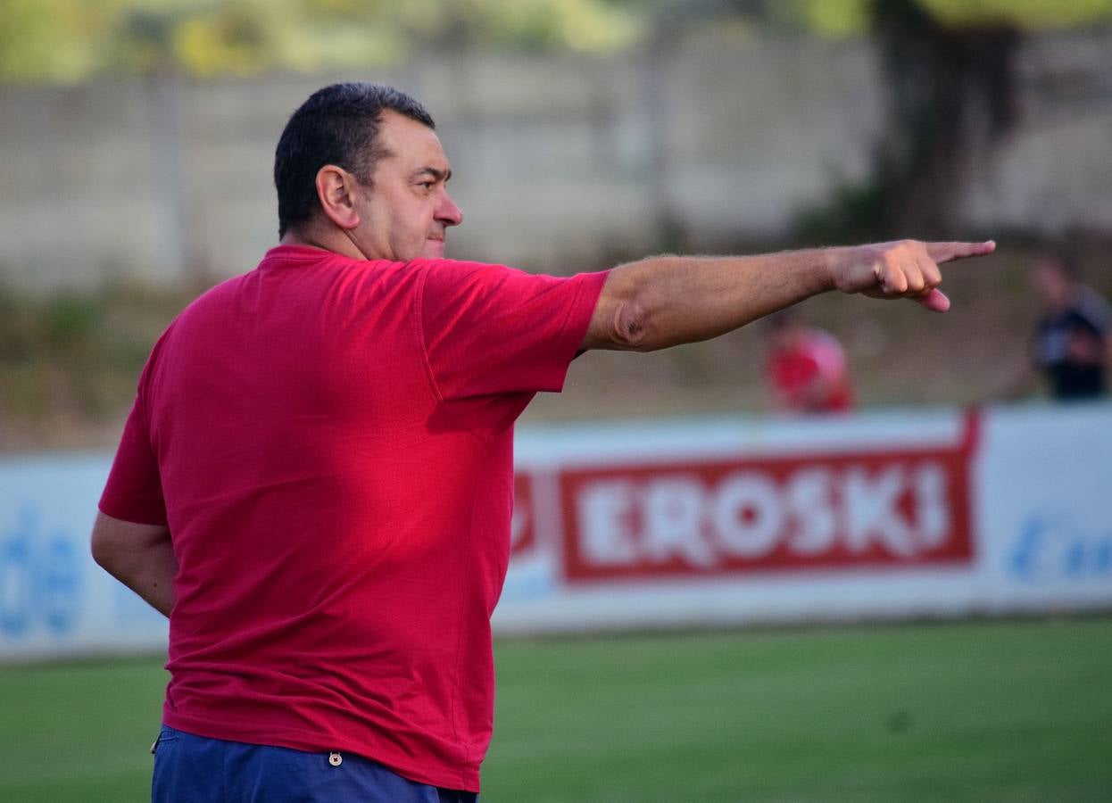 Partido de la UDL frente al Huesca