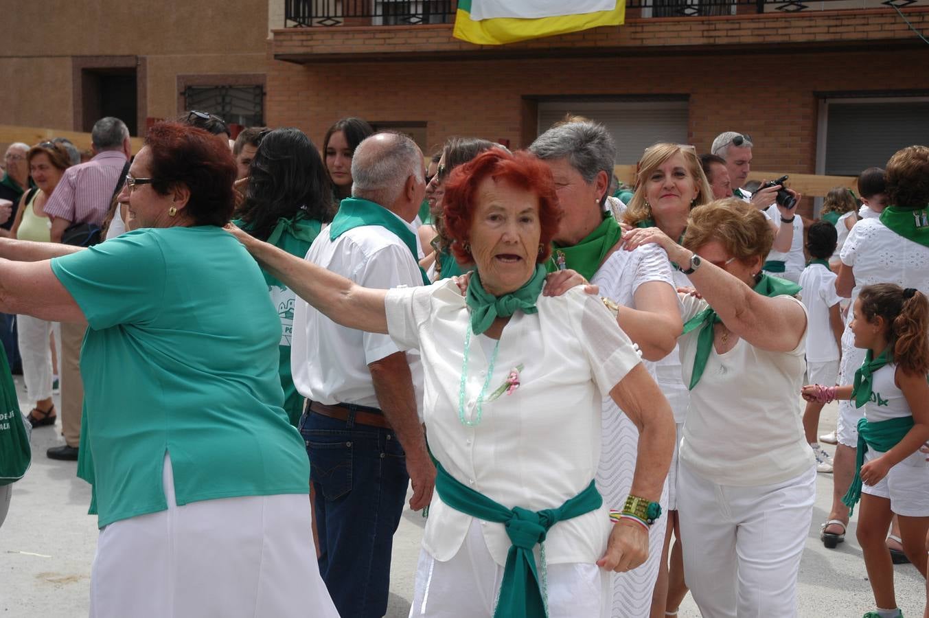 Valverde, en fiestas