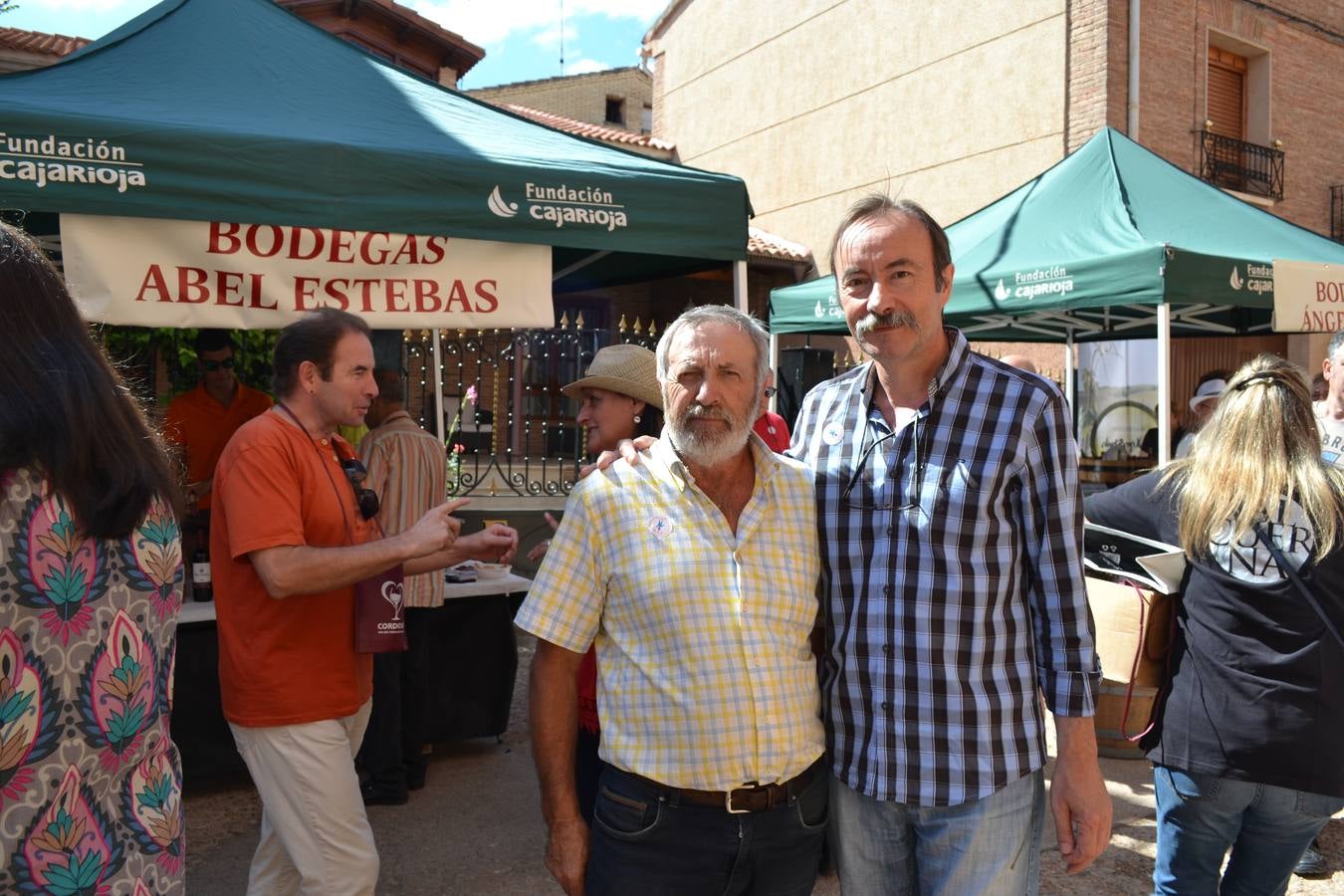 Día del Corazón del Vino