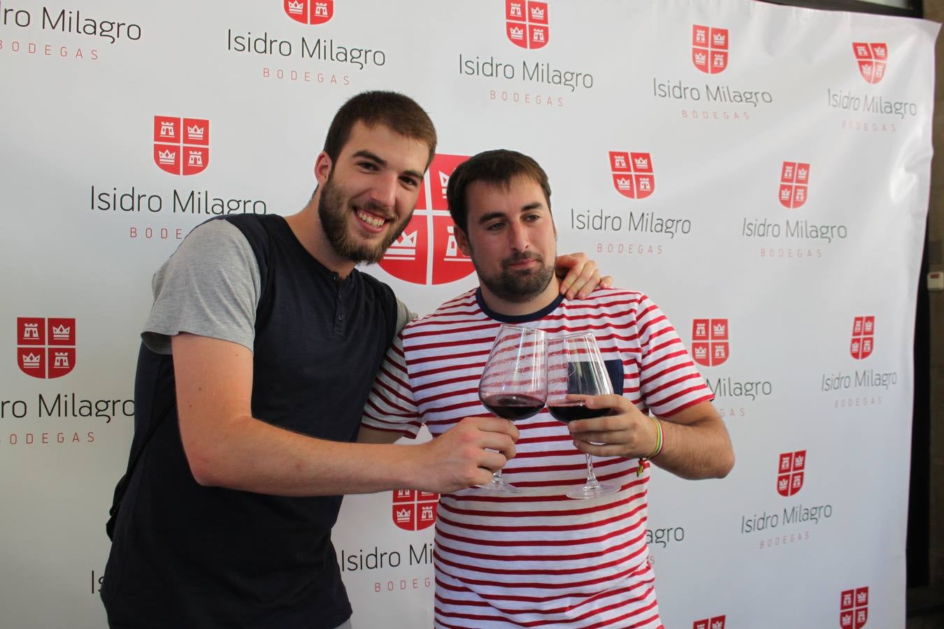 Bodegas en la Calle en Alfaro