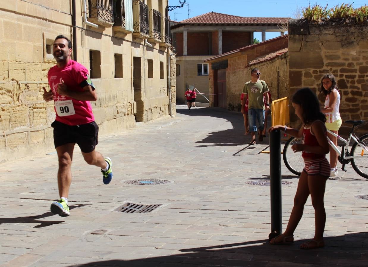 IV Carrera Popular Subida a El Bolo de Cuzcurrita