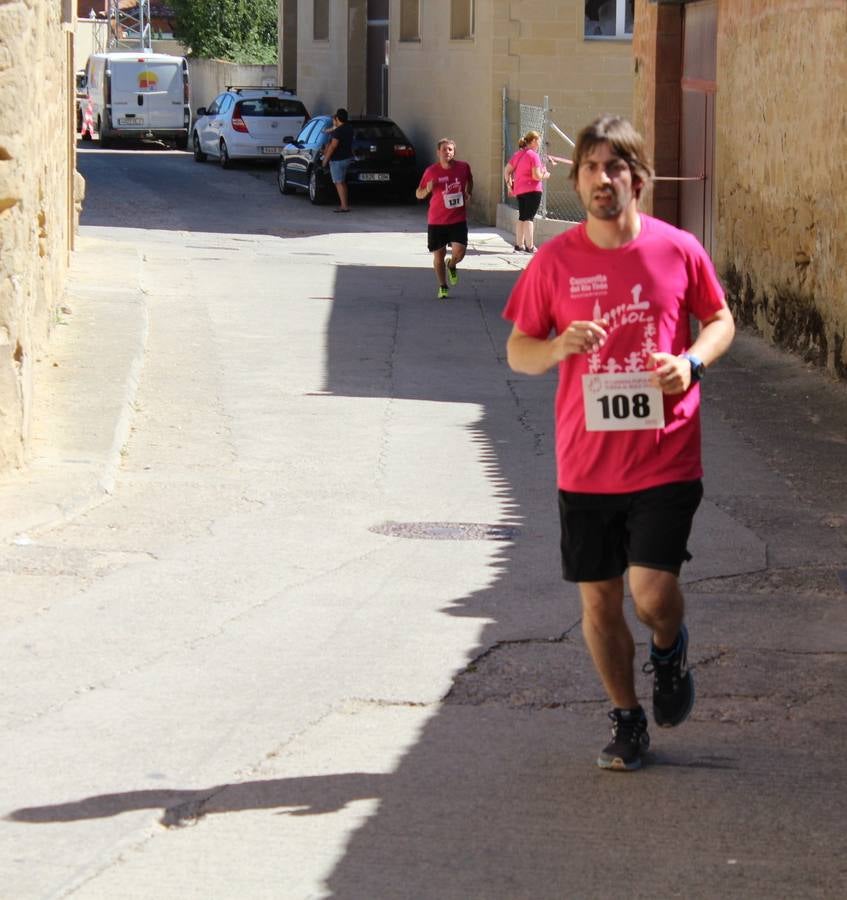 IV Carrera Popular Subida a El Bolo de Cuzcurrita