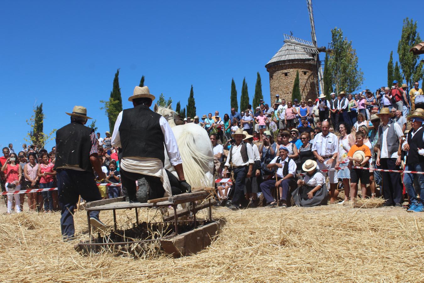 La Molienda de Ocón